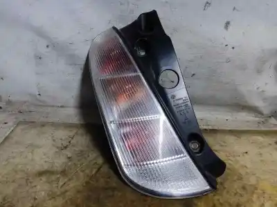Pezzo di ricambio per auto di seconda mano lampada posteriore sinistra per lancia ypsilon (101) 843 90 cv / 66 kw riferimenti oem iam   estantería 144 a