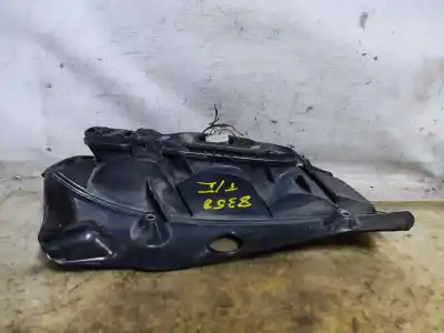 Pezzo di ricambio per auto di seconda mano lampada posteriore sinistra per lancia ypsilon (101) 843 90 cv / 66 kw riferimenti oem iam   estantería 144 a