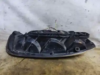Pezzo di ricambio per auto di seconda mano lampada posteriore sinistra per lancia ypsilon (101) 843 90 cv / 66 kw riferimenti oem iam   estantería 144 a