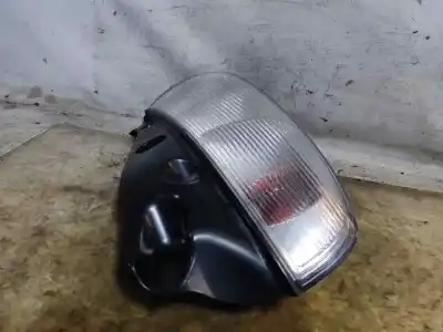 Pezzo di ricambio per auto di seconda mano LAMPADA POSTERIORE SINISTRA per LANCIA YPSILON (101)  Riferimenti OEM IAM   ESTANTERÍA 144 A