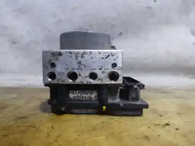 Peça sobressalente para automóvel em segunda mão abs por renault clio iii pack authentique referências oem iam 0265232077  estantería 105