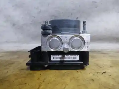 Peça sobressalente para automóvel em segunda mão abs por renault clio iii pack authentique referências oem iam 0265232077  estantería 105