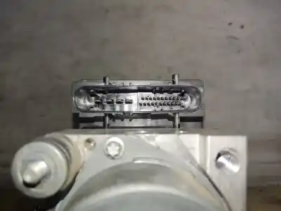 Peça sobressalente para automóvel em segunda mão abs por renault clio iii pack authentique referências oem iam 0265232077  estantería 105