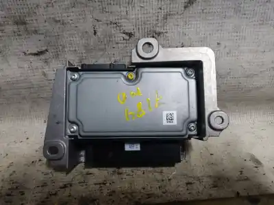Peça sobressalente para automóvel em segunda mão centralina de airbag por renault clio iii pack authentique referências oem iam 8200645158  estantería 53