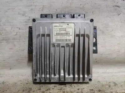 Pièce détachée automobile d'occasion  pour RENAULT CLIO III  Références OEM IAM 8200399038  ESTANTERÍA 52