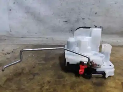 Peça sobressalente para automóvel em segunda mão fechadura da porta do lado direito por fiat doblo active referências oem iam   estantería 51