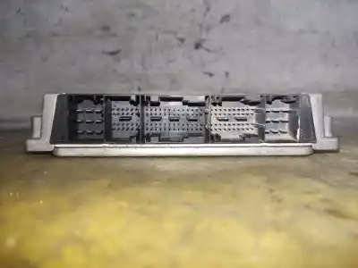 Second-hand car spare part ecu engine control for bmw serie 1 berlina (e81/e87) 116i oem iam references 0261209085  estantería 85