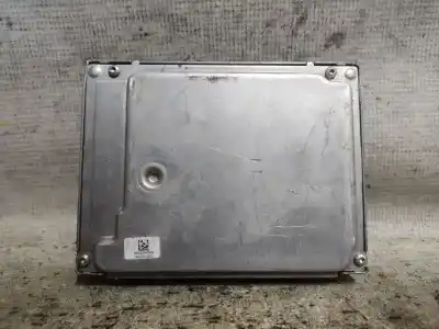 Second-hand car spare part ecu engine control for bmw serie 1 berlina (e81/e87) 116i oem iam references 0261209085  estantería 85