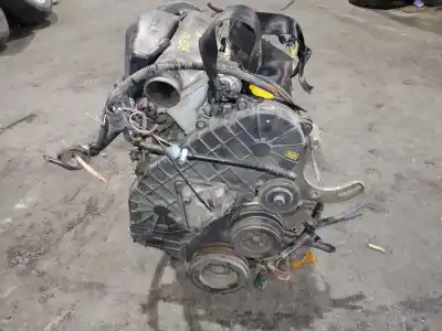Second-hand car spare part COMPLETE ENGINE for OPEL CORSA B (S93)  OEM IAM references X17D FILA 3 PALET 127