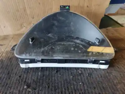 Peça sobressalente para automóvel em segunda mão quadrante por citroen c3 pluriel 1.4 referências oem iam 9645994280b palet 7 e 