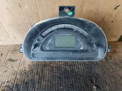 Peça sobressalente para automóvel em segunda mão quadrante por citroen c3 pluriel 1.4 referências oem iam 9645994280b palet 7 e 