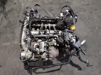 Pièce détachée automobile d'occasion MOTEUR COMPLET pour CHRYSLER JEEP  Références OEM IAM 55260384 FILA 4 PALET 72