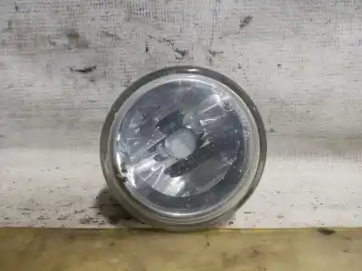 Peça sobressalente para automóvel em segunda mão  por CITROEN C3 PLURIEL  Referências OEM IAM 9638497980  ESTANTERÍA 138 B