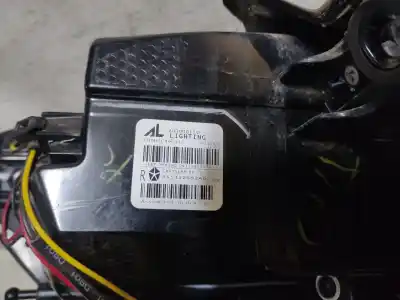 Автозапчасти б/у ПРАВЫЙ ЗАДНИЙ ФОНАРЬ за CHRYSLER JEEP  ссылки OEM IAM P55112682AD  ESTANTERÍA 34