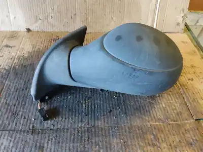 Peça sobressalente para automóvel em segunda mão Espelho Retrovisor Esquerdo por CITROEN C3 PLURIEL 1.4 Referências OEM IAM  PALET 5 F 