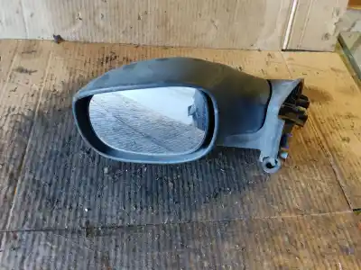 Peça sobressalente para automóvel em segunda mão espelho retrovisor esquerdo por citroen c3 pluriel 1.4 referências oem iam  palet 5 f 