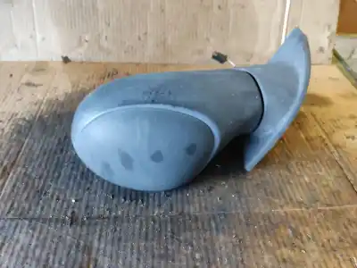 Peça sobressalente para automóvel em segunda mão espelho retrovisor esquerdo por citroen c3 pluriel 1.4 referências oem iam  palet 5 f 