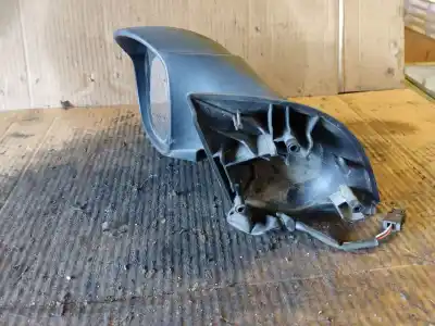 Peça sobressalente para automóvel em segunda mão espelho retrovisor esquerdo por citroen c3 pluriel 1.4 referências oem iam  palet 5 f 