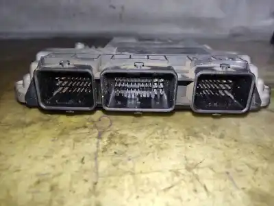 Second-hand car spare part ecu engine control for ford focus c-max (cap) connection oem iam references 0281011263  estantería 60