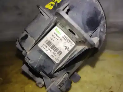 Автозапчастина б/у ліва протитутмана для renault espace iv (jk0) grand espace expression посилання на oem iam 8200002469  estantería 129 b