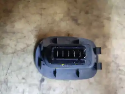 Pezzo di ricambio per auto di seconda mano interruttore alzacristalli anteriore destro per renault megane i scenic (ja0) 1.9 dti diesel cat 98 cv / 72 kw riferimenti oem iam   estantería 55