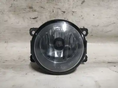 Peça sobressalente para automóvel em segunda mão farol / projetor de nevoeiro direito por renault scenic ii confort dynamique referências oem iam 8200074008