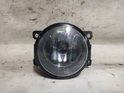 Peça sobressalente para automóvel em segunda mão farol / projetor de nevoeiro esquerdo por renault scenic ii confort dynamique referências oem iam 8200074008