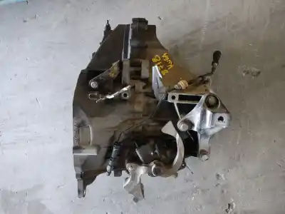 Pezzo di ricambio per auto di seconda mano riduttore per ford kuga (cbv) titanium riferimenti oem iam av4r-7002-ab palet 10 