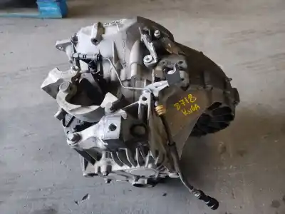 Pezzo di ricambio per auto di seconda mano riduttore per ford kuga (cbv) titanium riferimenti oem iam av4r-7002-ab palet 10 