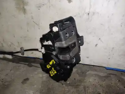 Pezzo di ricambio per auto di seconda mano serratura porta posteriore destra per ford kuga (cbv) titanium riferimenti oem iam 8v4a-s26412-ea  estantería 63