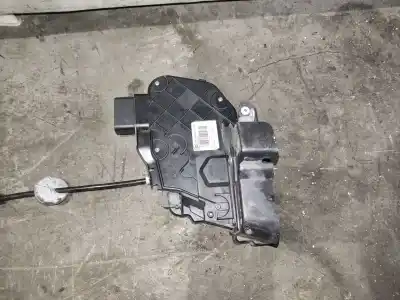 Peça sobressalente para automóvel em segunda mão fechadura da porta traseira direita por ford kuga (cbv) titanium referências oem iam 8v4a-s26412-ea