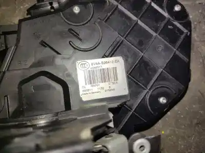 Pezzo di ricambio per auto di seconda mano serratura porta posteriore destra per ford kuga (cbv) titanium riferimenti oem iam 8v4a-s26412-ea  estantería 63