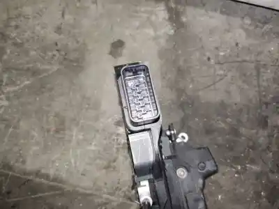 Pezzo di ricambio per auto di seconda mano serratura porta posteriore destra per ford kuga (cbv) titanium riferimenti oem iam 8v4a-s26412-ea  estantería 63