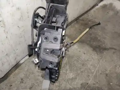 Peça sobressalente para automóvel em segunda mão fechadura da porta traseira esquerda por ford kuga (cbv) titanium referências oem iam 8v4a-s26413-ea  estantería 62