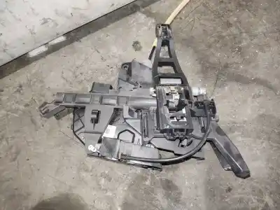 Peça sobressalente para automóvel em segunda mão fechadura da porta traseira esquerda por ford kuga (cbv) titanium referências oem iam 8v4a-s26413-ea  estantería 62