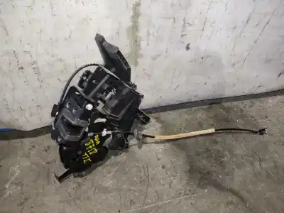 Peça sobressalente para automóvel em segunda mão Fechadura Da Porta Traseira Esquerda por FORD KUGA (CBV) Titanium Referências OEM IAM 8V4A-S26413-EA  ESTANTERÍA 62