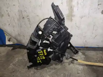 Peça sobressalente para automóvel em segunda mão fechadura da porta traseira esquerda por ford kuga (cbv) titanium referências oem iam 8v4a-s26413-ea  estantería 62