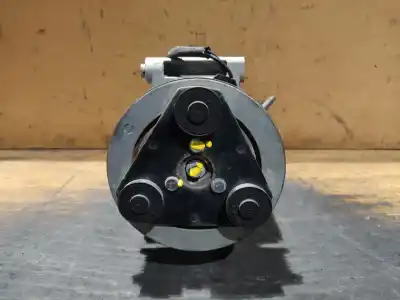 Second-hand car spare part air conditioning compressor for ford kuga (cbv) titanium oem iam references av41-19d629-ac fila 3 palet 46