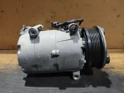 Second-hand car spare part air conditioning compressor for ford kuga (cbv) titanium oem iam references av41-19d629-ac fila 3 palet 46