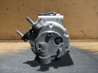 Second-hand car spare part air conditioning compressor for ford kuga (cbv) titanium oem iam references av41-19d629-ac fila 3 palet 46