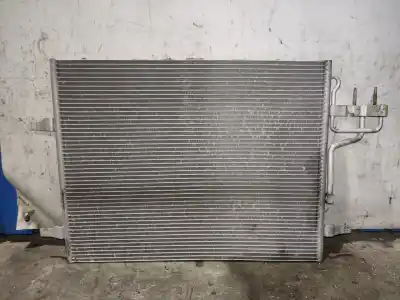 Peça sobressalente para automóvel em segunda mão condensador / radiador de ar condicionado por ford kuga (cbv) titanium referências oem iam 8v41-19710-ab