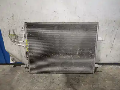 Second-hand car spare part air conditioning condenser / radiator for ford kuga (cbv) titanium oem iam references 8v41-19710-ab  estantería 140 a