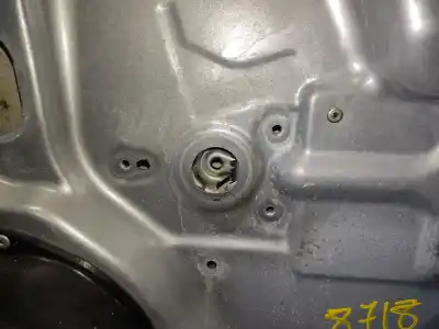 Peça sobressalente para automóvel em segunda mão elevador de vidros dianteiro direito por ford kuga (cbv) titanium referências oem iam 8m51-r219a64-aa  gancho 7