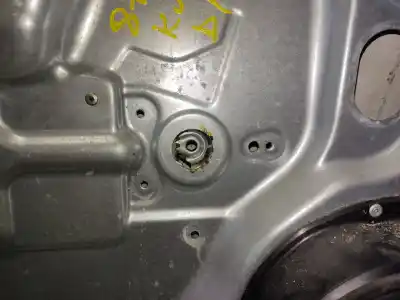 Peça sobressalente para automóvel em segunda mão Elevador De Vidros Dianteira Esquerda por FORD KUGA (CBV) Titanium Referências OEM IAM 8M51-R219A65-AA  GANCHO 8