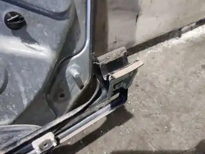Pezzo di ricambio per auto di seconda mano alzacristalli anteriore sinistro per ford kuga (cbv) titanium riferimenti oem iam 8m51-r219a65-aa  gancho 8