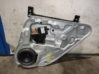 Peça sobressalente para automóvel em segunda mão elevador de vidros traseiro direito por ford kuga (cbv) titanium referências oem iam 8v41-s264a26-af  gancho 6