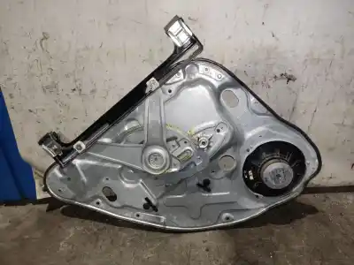 Peça sobressalente para automóvel em segunda mão elevador de vidros traseiro direito por ford kuga (cbv) titanium referências oem iam 8v41-s264a26-af  gancho 6