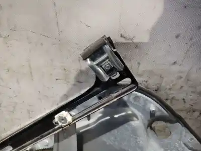Peça sobressalente para automóvel em segunda mão elevador de vidros traseiro direito por ford kuga (cbv) titanium referências oem iam 8v41-s264a26-af