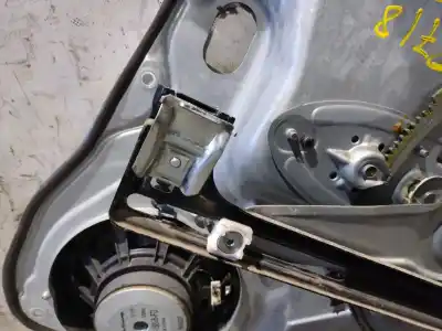 Peça sobressalente para automóvel em segunda mão elevador de vidros traseiro esquerdo por ford kuga (cbv) titanium referências oem iam 8v41-s264a27-af