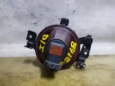 Peça sobressalente para automóvel em segunda mão farol / projetor de nevoeiro esquerdo por ford kuga (cbv) titanium referências oem iam 3m51-15k202-bb